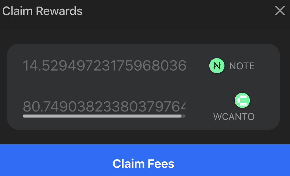 Four Moons tweet media