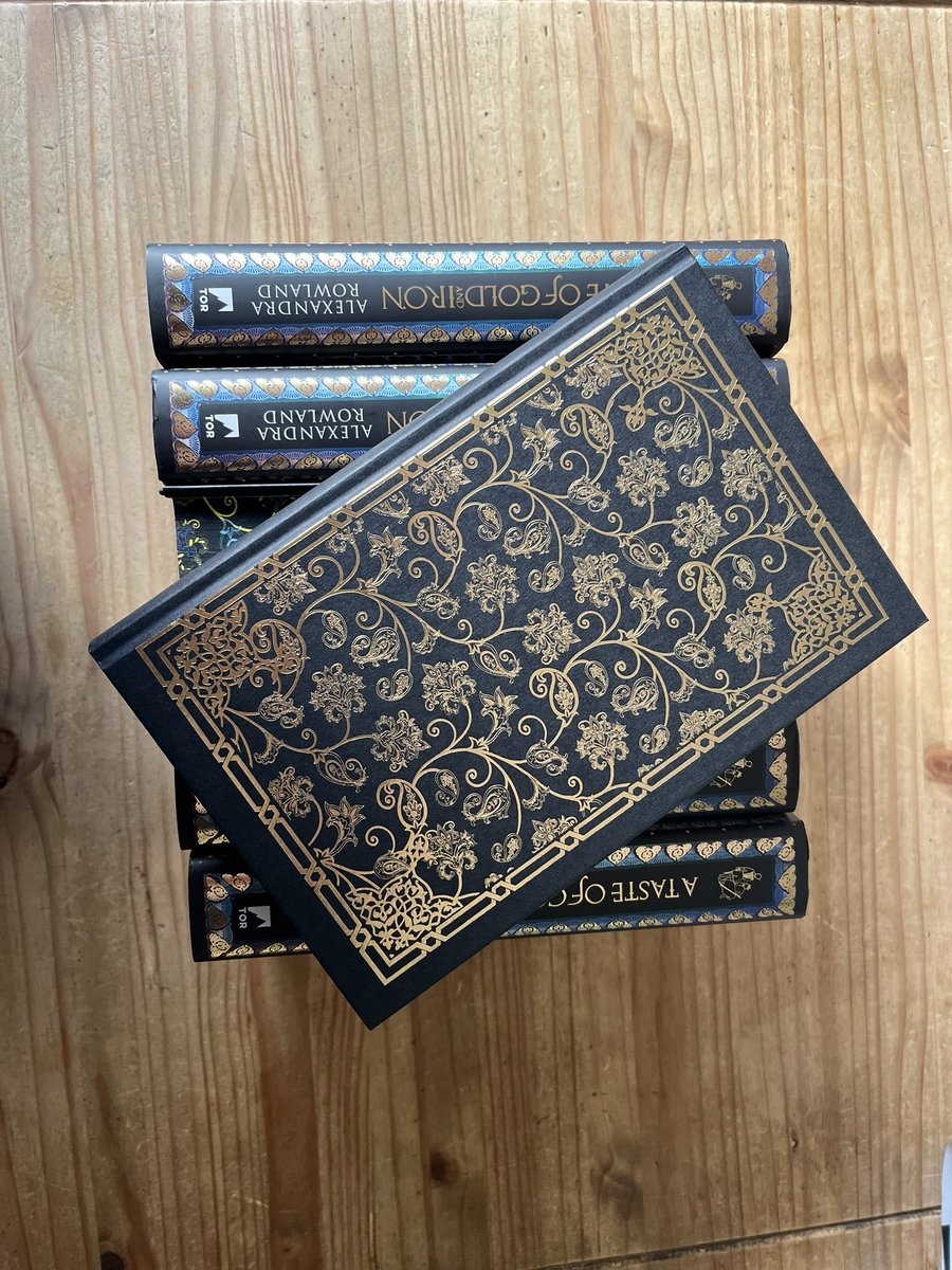The Broken Binding | Bookstore tweet media