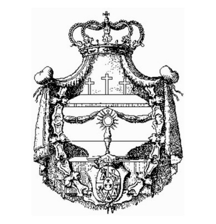 Santo Entierro Sevilla tweet media