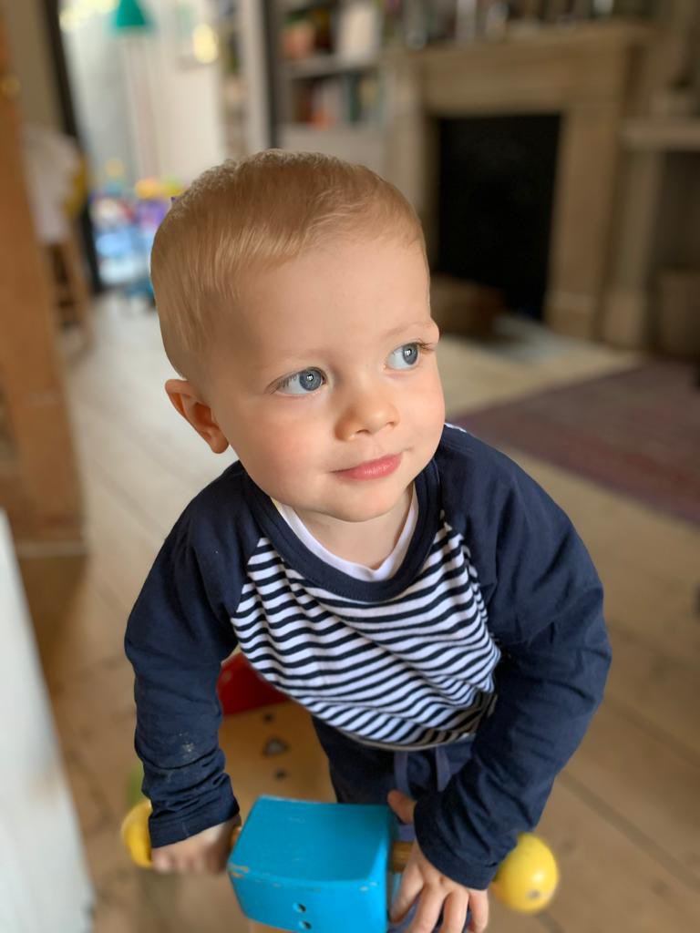 Rosie Saunt RD tweet media