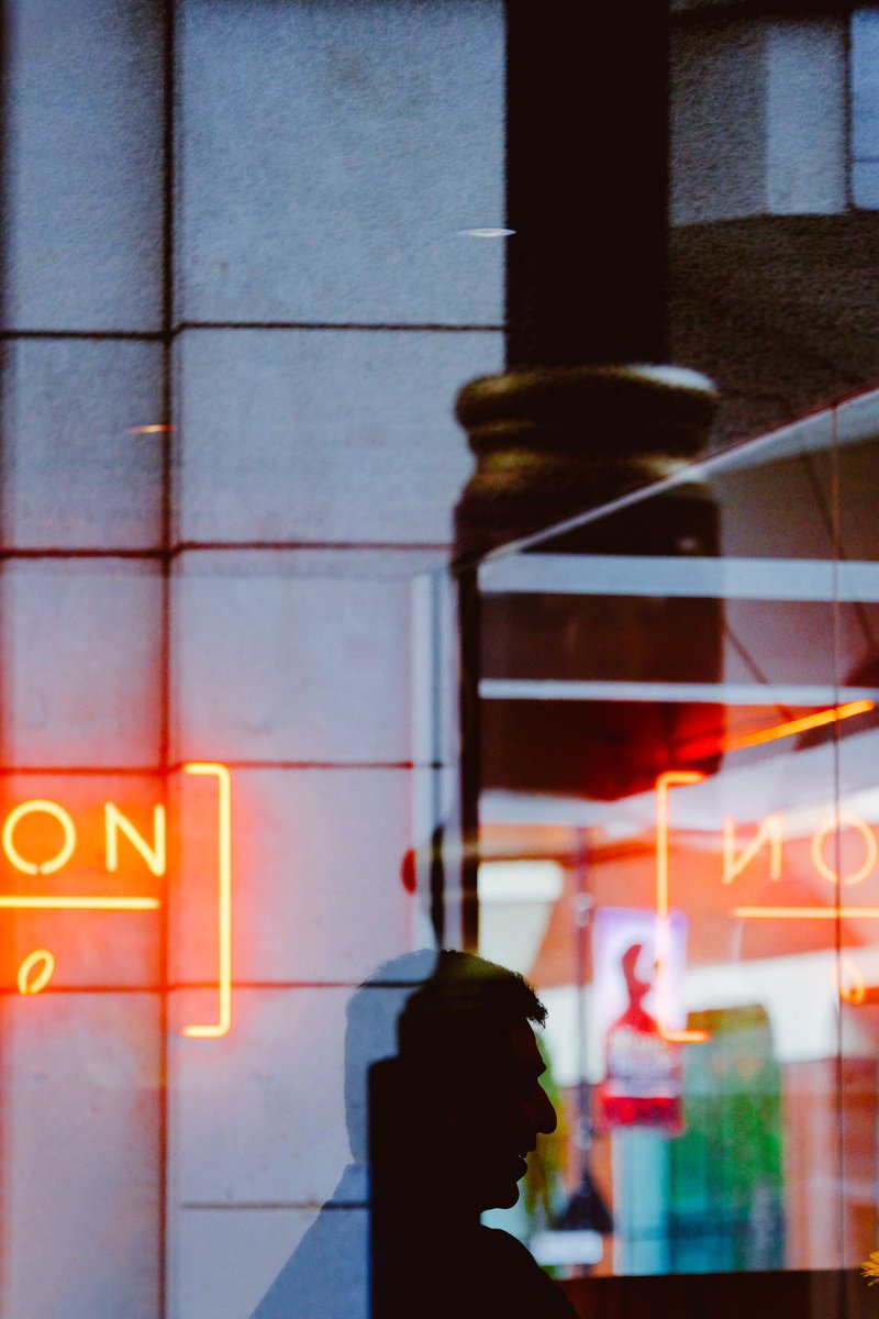 Some recent silhouettes

#london #fujifilm #streetphotography