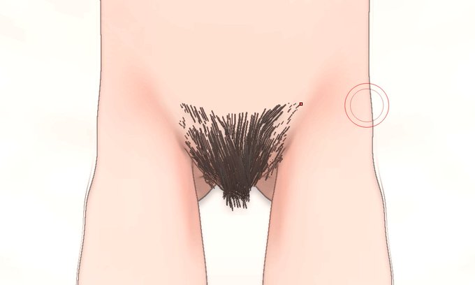 ファイバーメッシュってマスクをかけた場所に
毛を生やす面白い機能があります

毛は密度、長さ、太さ、ねじれ、色 等々
細かい設定ができるし、確定後に専用のブラシで
櫛ですくような事もできます

資料不足もあって上手くいった試しがないんで
採用した事ないんですが 