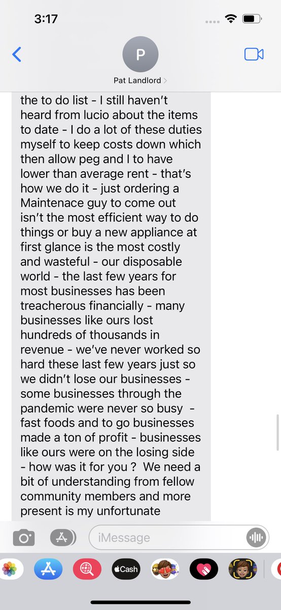 sydney tweet media