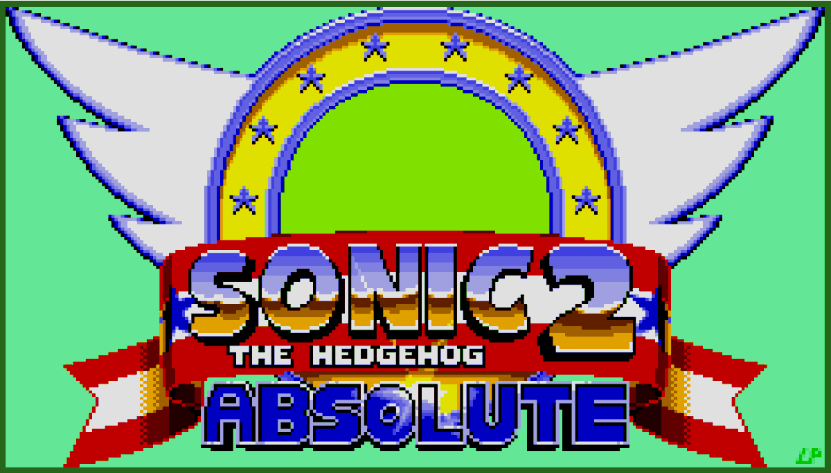 louplayer54's tweet photo. More title screens in the style of #SonicCDTimeless
@TeamForeverDev
#SonicTheHedeghog #Sonic1Forever #Sonic2Absolute https://t.co/KSP3AdsTSu