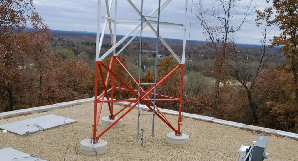 Building towers.

#elexcopride #telecom #tower #telecommunications
