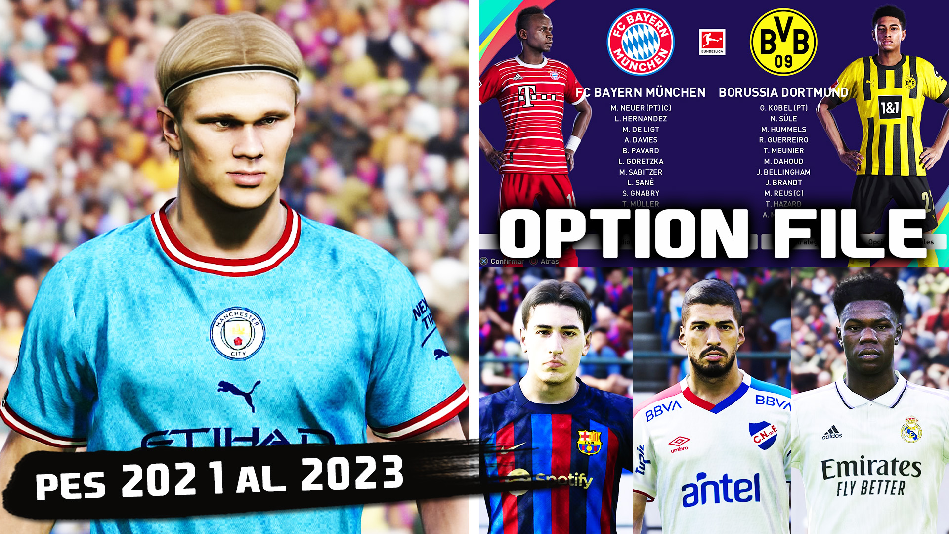 Pes 2023 стим фото 44