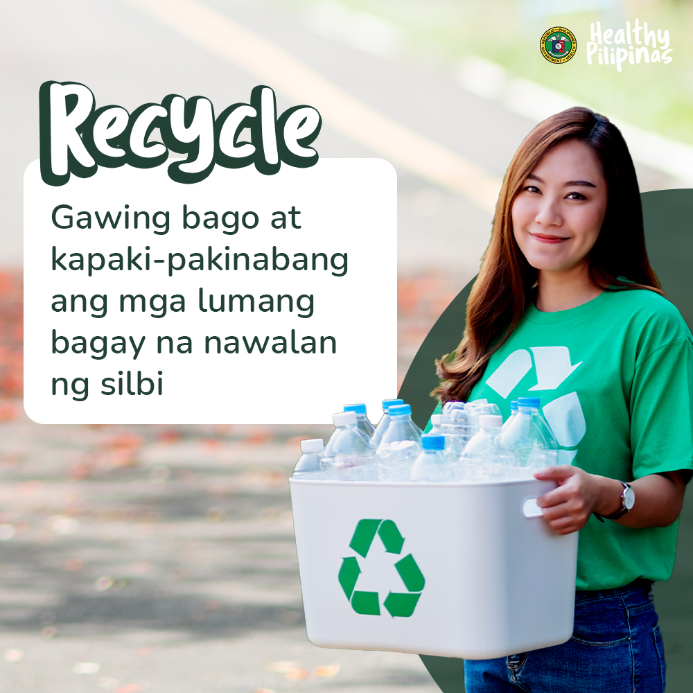 Department of Health on Twitter: