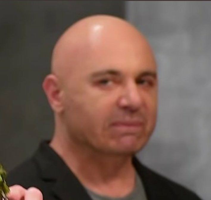 josiipobletev_'s tweet photo. mi cara después de haberme tragado meses de la voz para que gané Yhosva y no Ángela
#LaVozArgentina https://t.co/5B5dnmm697