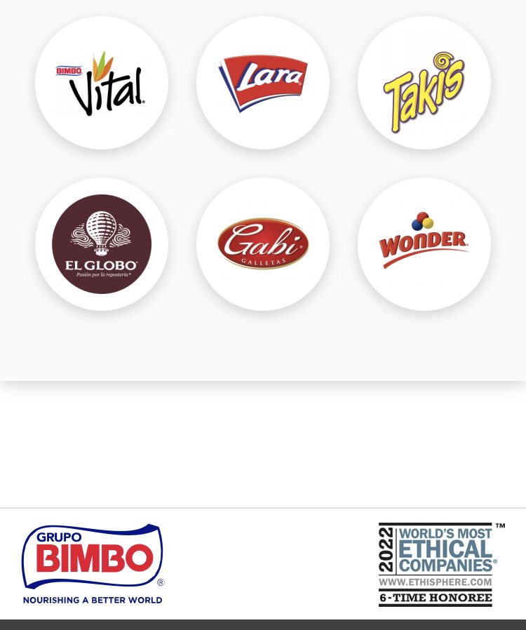 alxmza's tweet photo. @KartoonistKelly Just keep in mind that Wonder is also mexican food, part of Bimbo Group, a Mexican company https://t.co/9eRQ33NmJm