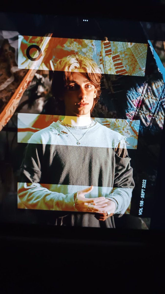 Zero Magazine Mx tweet media