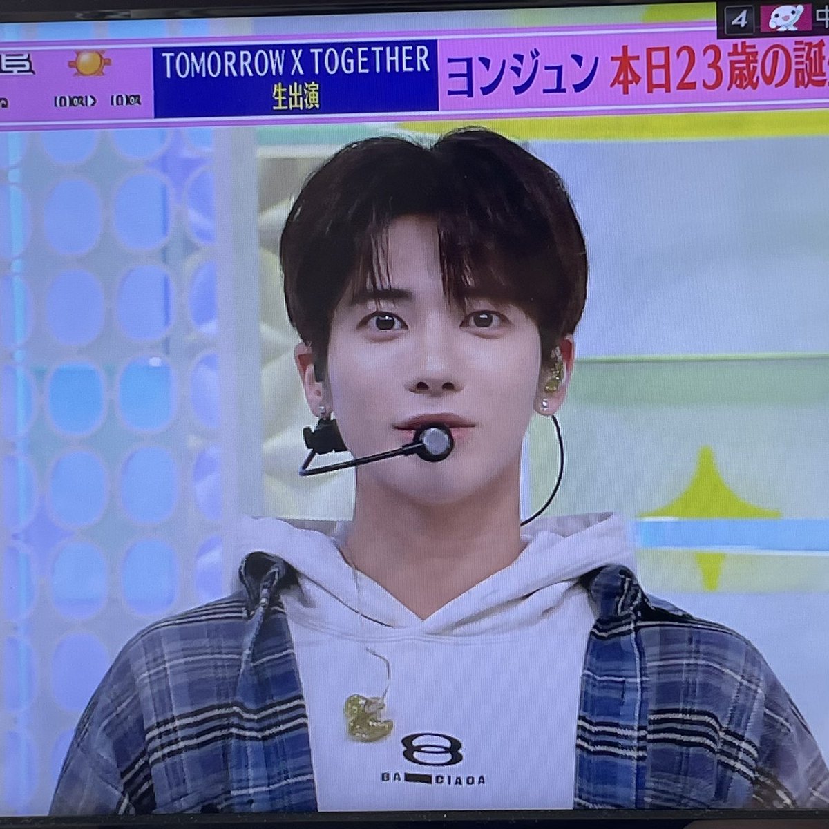 chipitepi's tweet photo. 朝からほんとうにかわいくてㅠㅠ https://t.co/s6d7V7v0uX