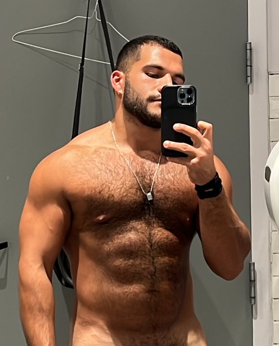 Sweat https://t.co/LOKnteguau