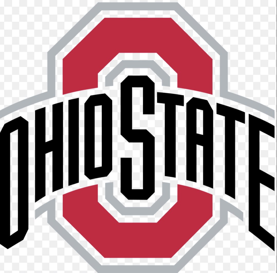 jay_mac2481's tweet photo. Blessed to receive an offer from The Ohio State University A.G.T.G  @brianhartline @ryandaytime @CBCFootball @ScottPingel10 @AllenTrieu @Rivals_Clint https://t.co/3YwttCvwpj