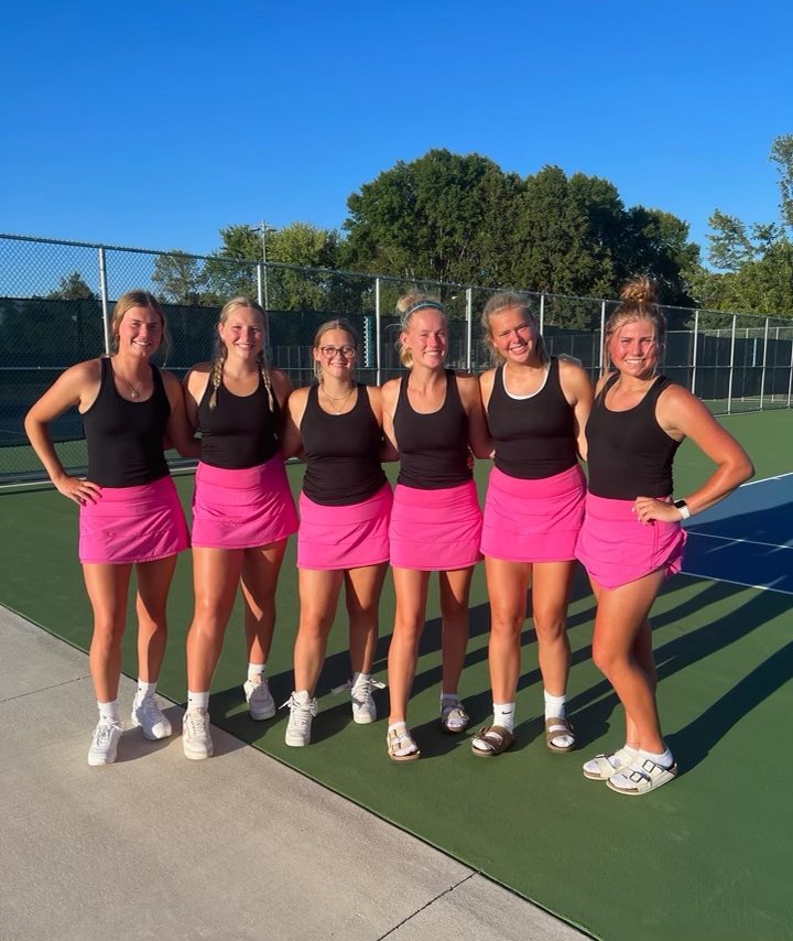 Hutchinson Girls Tennis (@hutch_gtennis) on Twitter photo 