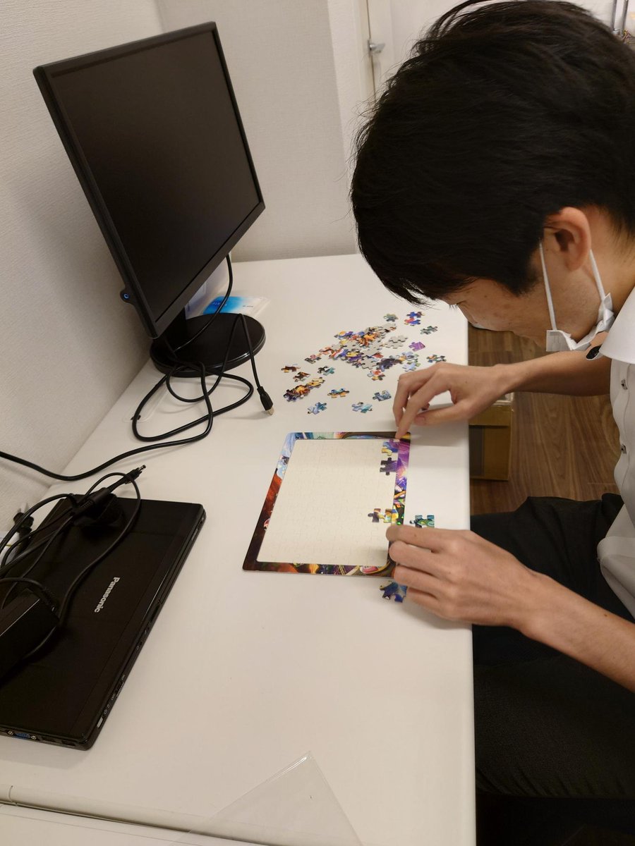 tokyo_ict's tweet photo. おはようございます。
ITと国際協力をテーマに活動している株式会社TOKYOです。
今週土曜に会社説明会を開催しますので奮ってご参加ください。
日時：2022年09月17日（土） 11:00-12:00
形態：オンサイト（東京日本橋）またはオンライン（Zoom）
申込：hr@tokyo-ict.com にメール、当アカウントにDM https://t.co/xdOmPi9vpa