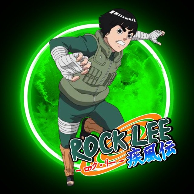 Rock Lee (@RockLeeToken) / Posts / X