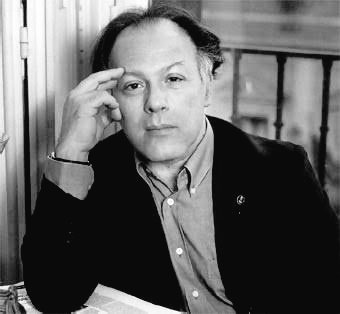 “Lo más intolerable es que se convierta en pasado quien uno imaginaba como futuro”. Javier Marías. Que en paz descanse.