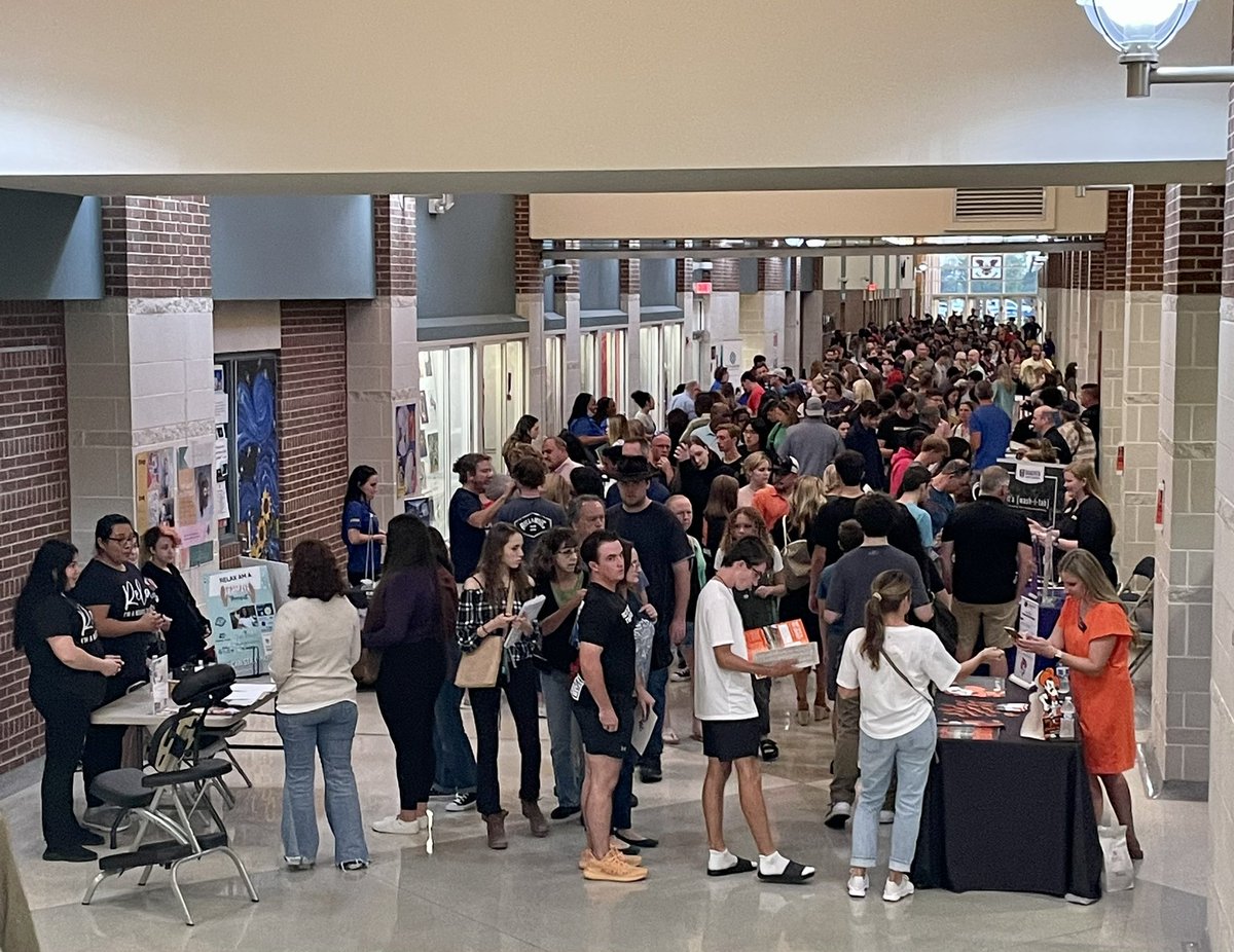 Better Together TX tweet media