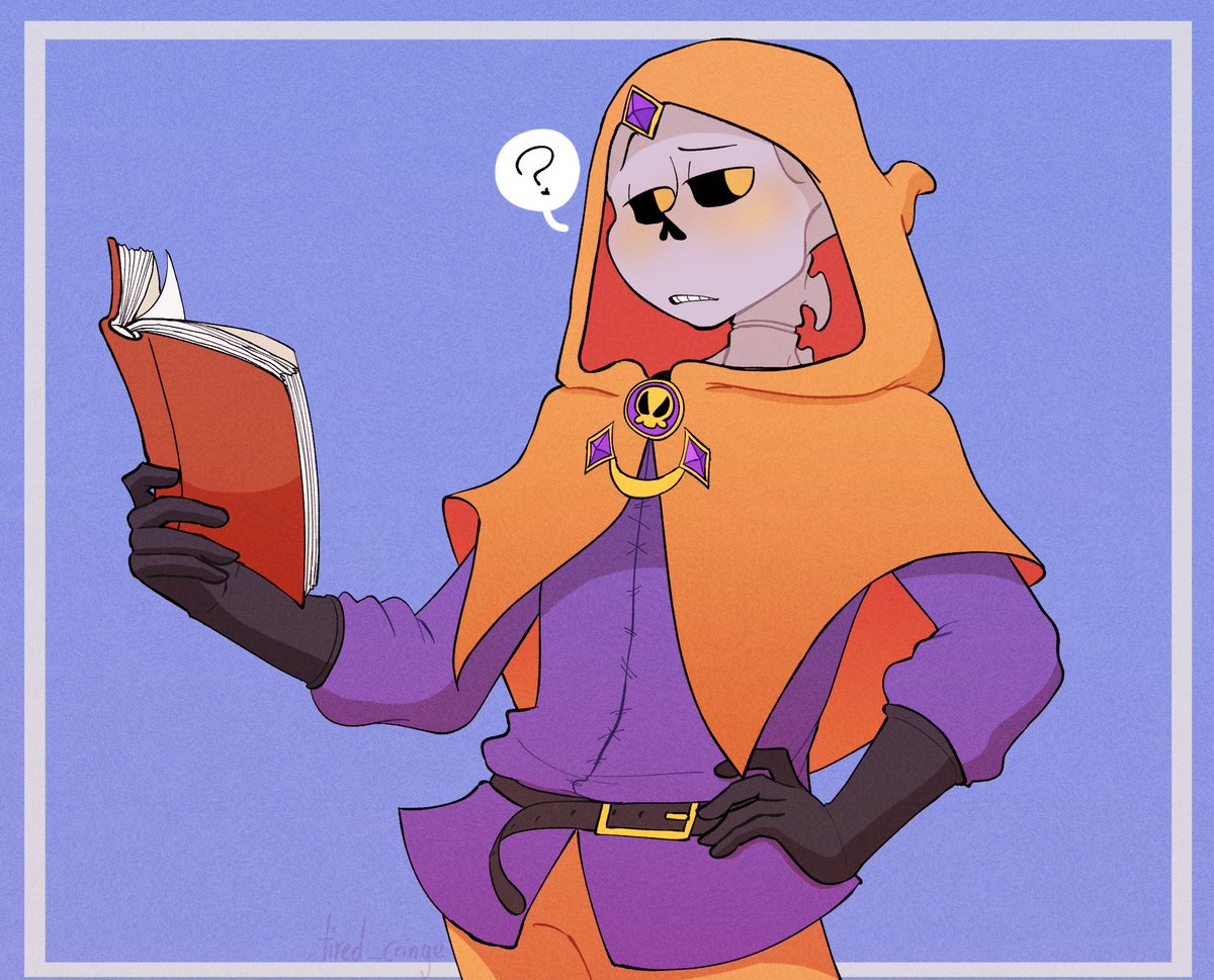 EnigmaSans's tweet photo. @ZippyDoZane Enigma Sans! The artists are @tired_cringe and @owl__bones and @Boner_Blossom Enigma by my main @ExtensiveGay https://t.co/TxA2p5Anz8