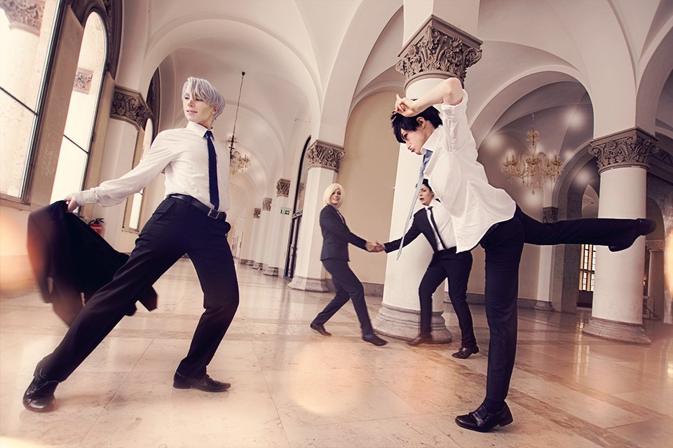 ᴮᴱナル/ NARU⁷ tweet media