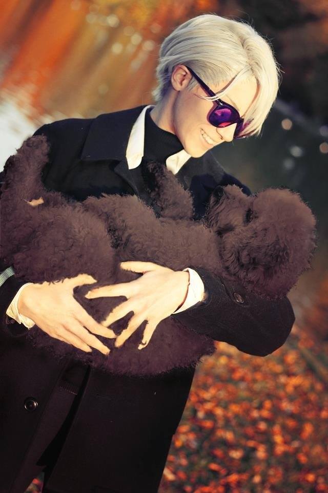 ᴮᴱナル/ NARU⁷ tweet media