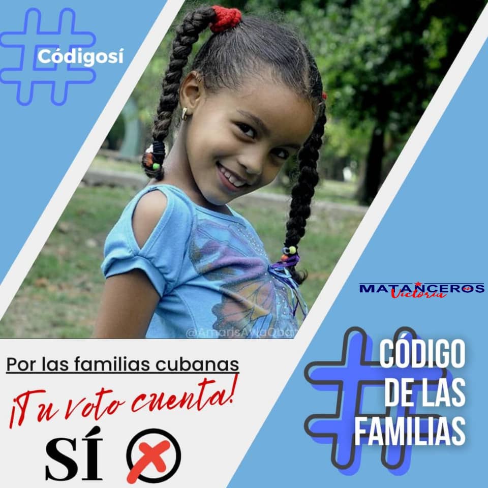 #CodigoDeAmor 
#CodigoSí