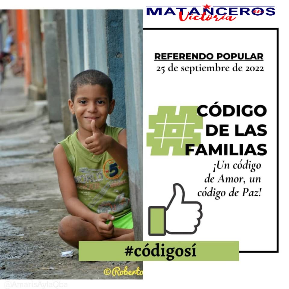 #CodigoSi