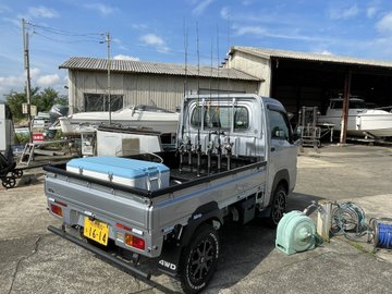 但東自動車株式会社
