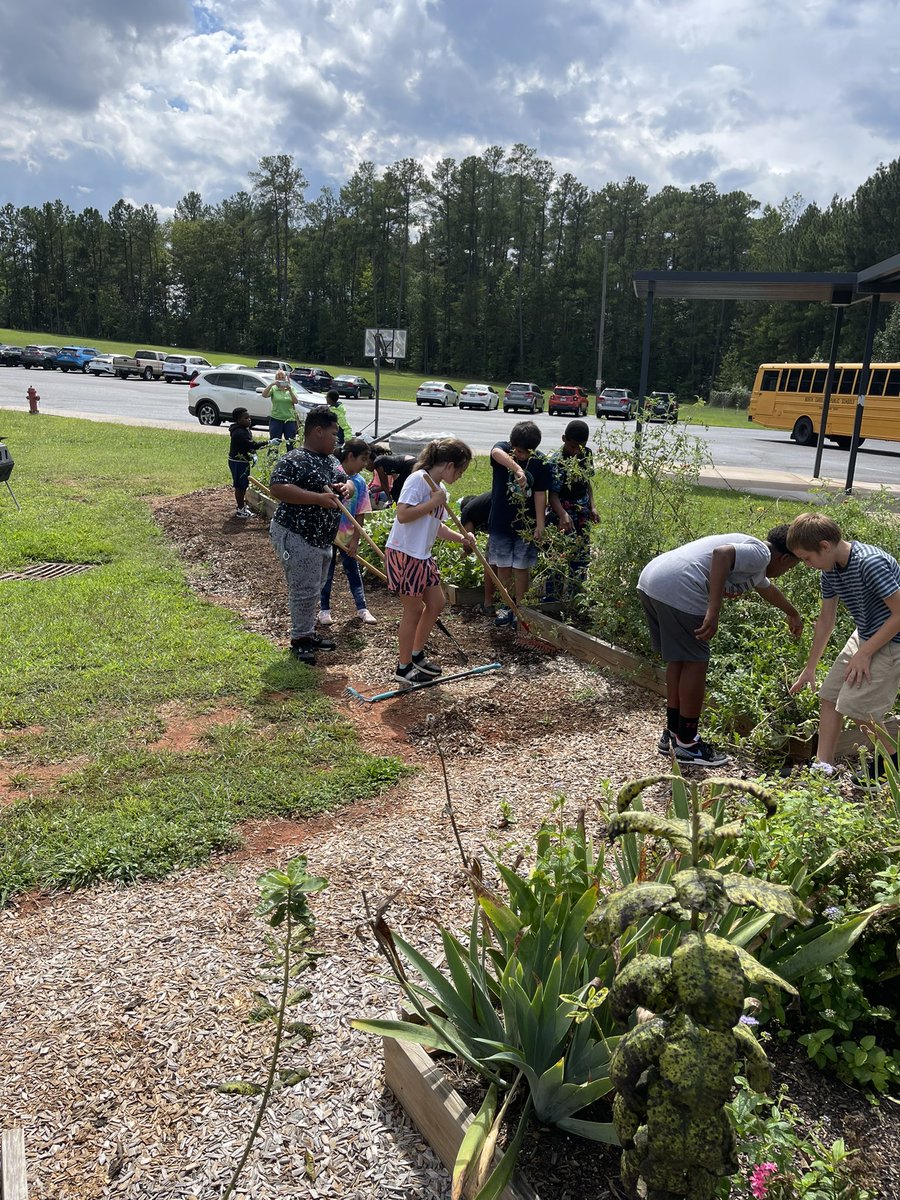 Jena Horm tweet media