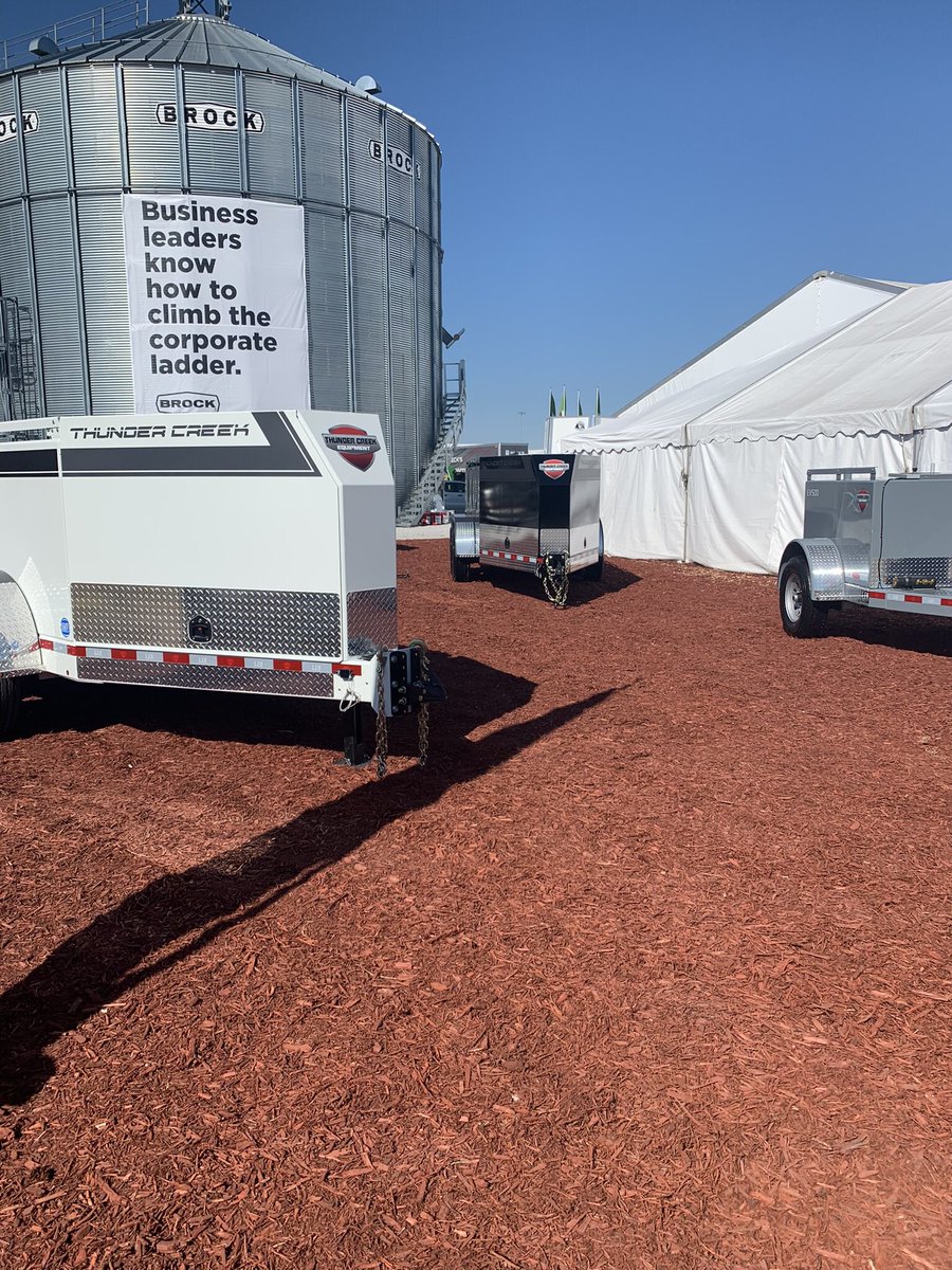 VyhEquip's tweet photo. Husker Harvest Days are here. Come see us at the Thunder Creek display https://t.co/dLmLZ7iff5