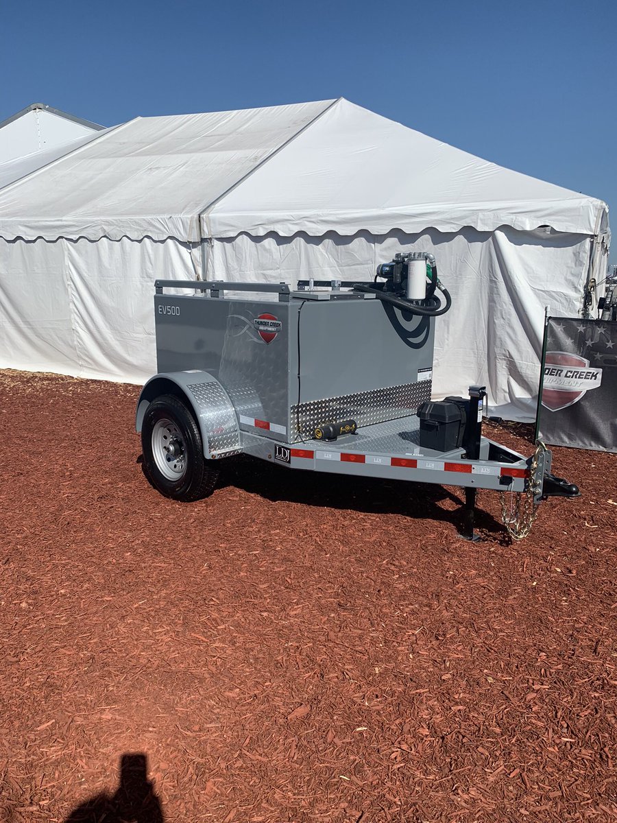 VyhEquip's tweet photo. Husker Harvest Days are here. Come see us at the Thunder Creek display https://t.co/dLmLZ7iff5