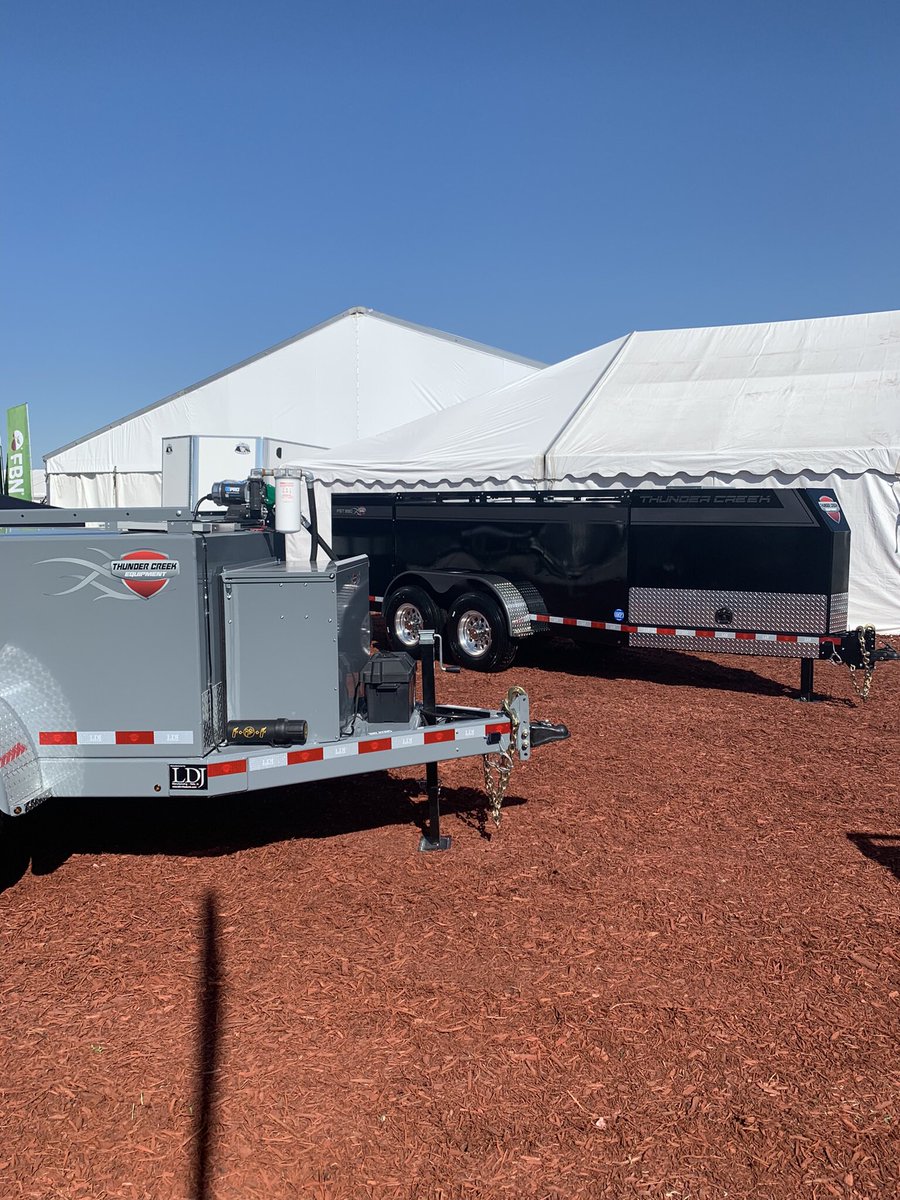 VyhEquip's tweet photo. Husker Harvest Days are here. Come see us at the Thunder Creek display https://t.co/dLmLZ7iff5