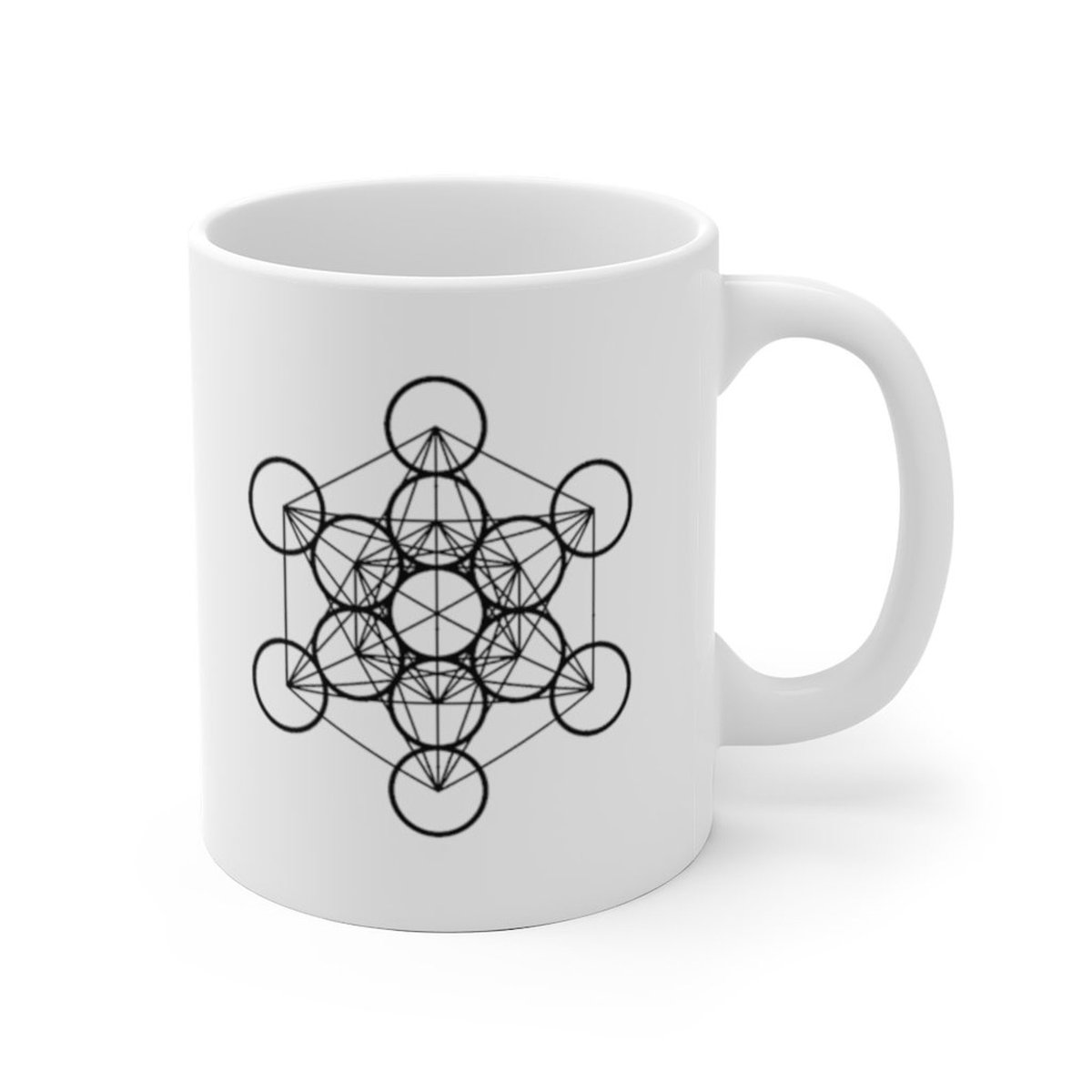 mandarixy's tweet photo. Sacred Geometry, Metatrons Cube Mugs , Sacred Geometry Art White Ceramic Mug
#white #Metatrons #Sacred #Ceramic #art #mug #cube #Geometry #mugs #PlusMinusCo
👉https://t.co/NKqPZUZWLi https://t.co/yC9FgTqKCj