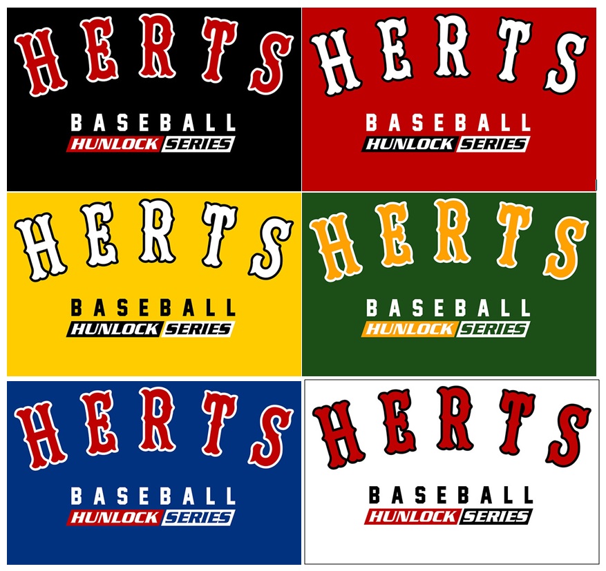 Herts Baseball Club tweet media