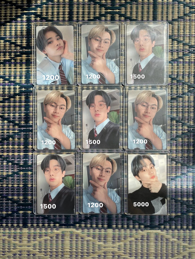 forheejay's tweet photo. ꒰ wts lfb ph ww ꒱ ⁞ #se11ing

𓂃 enhypen photocards 

𓏔 sold as tingi
𓏔 don’t claim if sensitive 
𓏔 dop : payo
𓏔 open for international buyers

◟✦ mod : j&amp;t / flash
◟✦ mop : gcash
◟✦ loc : sampaloc mnl

﹟enhypen. jake specs jay specs ni-ki jungwon d:a broadie https://t.co/lLUTAdtZck