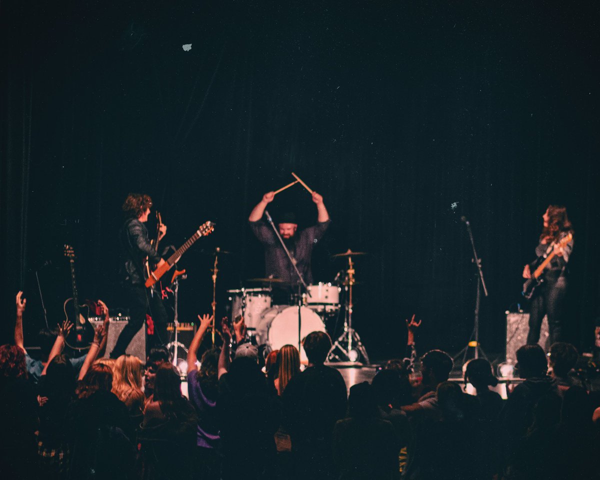 Funding the Future tweet media