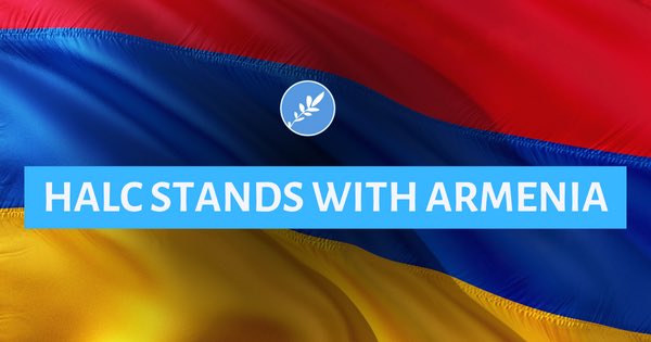 HellenicLeaders's tweet photo. 🇺🇸 can no longer be silent in the face of Azerbaijan’s reign of terror in the Caucasus.  

The Aliyev mafia attacks Armenian civilians with impunity.  The US must end all security assistance to this authoritarian NOW.  

#StandWithArmenia https://t.co/QQqGj36w3i