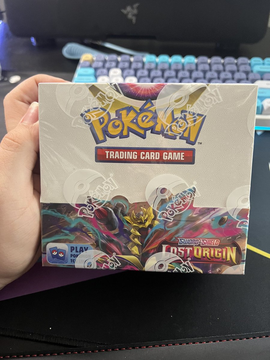 UNBOXING POKMON CARDS https://t.co/bwcwFIln01 UNBOXING POKMON CARDS https://t.co/bwcwFIln01