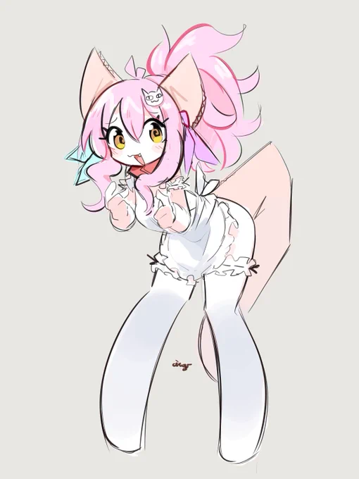 rkgk cosplay?? 
