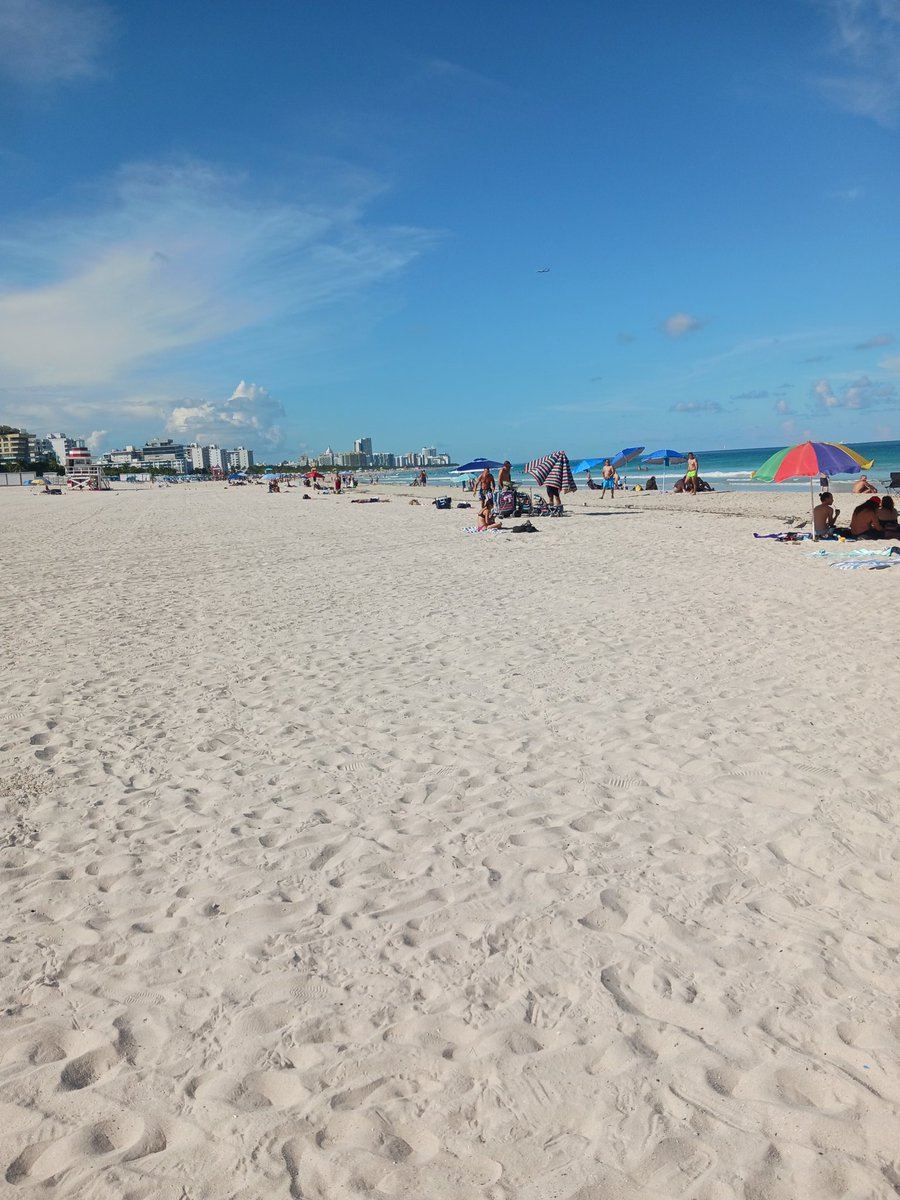 #MiamiBeach