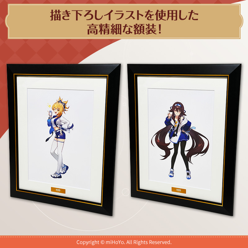 akiko_lawson's tweet photo. 【予告】10/18～『原神』オリジナルグッズを発売♪ちびキャラセットやアクリルスタンド&amp;缶バッジセットなどが登場します。詳しくはキャンペーンサイトをご覧ください(^^)
#ローソン #原神