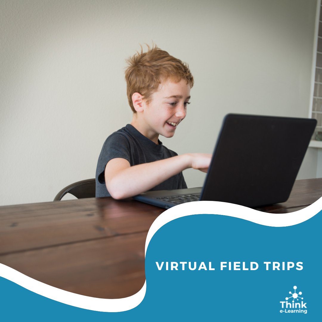 Think E-Learning tweet media