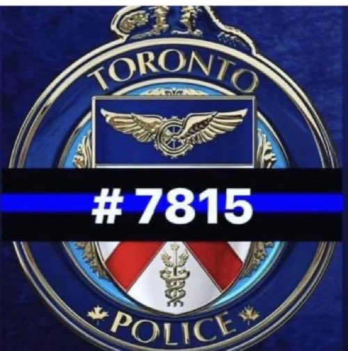 Thank you for your service Constable Hong. Rest In Peace
