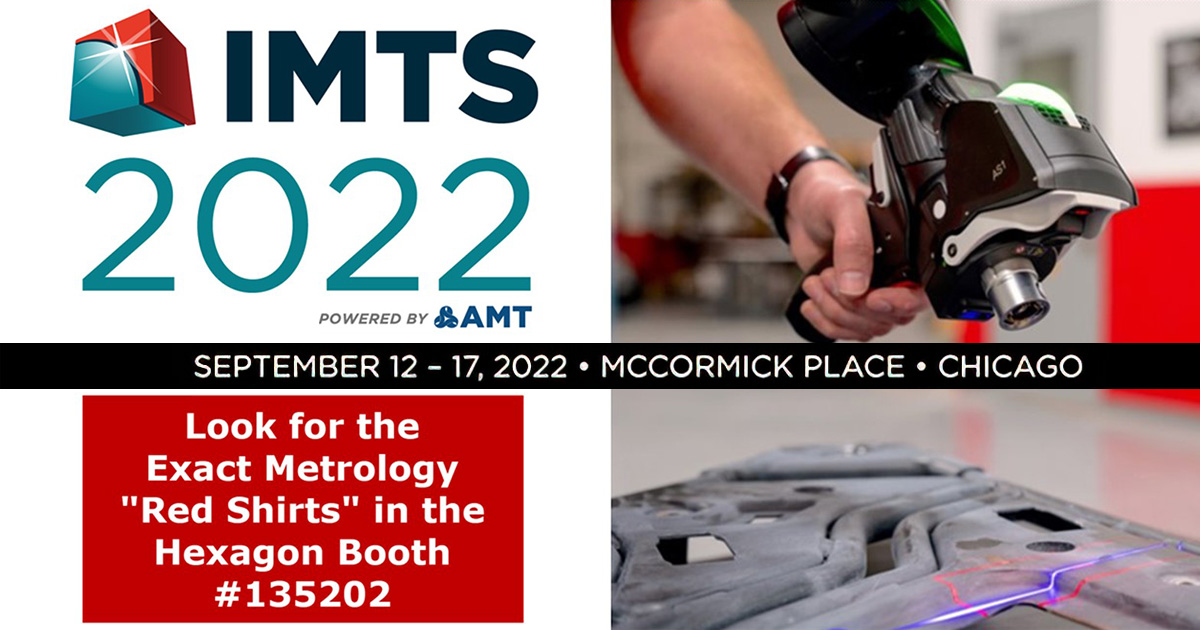 Exact Metrology tweet media