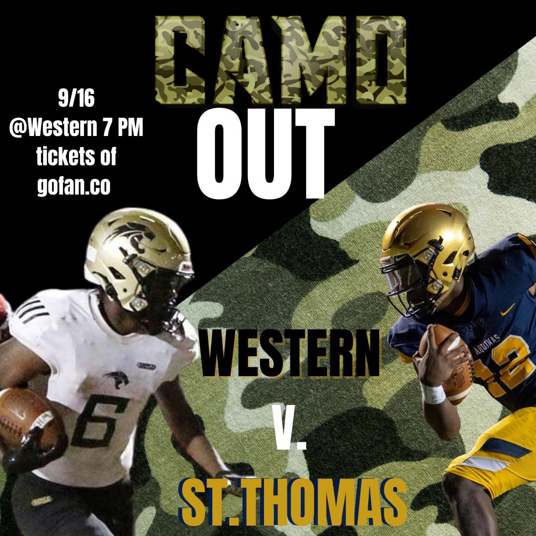 Western SGA tweet media