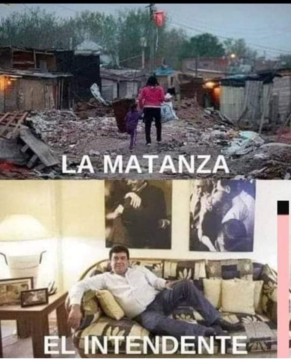 mirmer26's tweet photo. A esto le llaman igualdad los Kirchneristas ... y bueno es lo que votan por un plan 😡😡😡🤦🤦 https://t.co/s6psIJiX9g