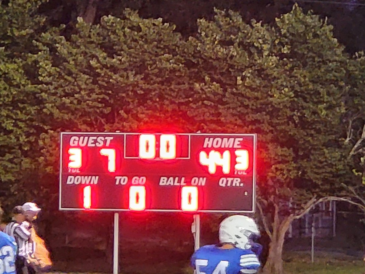 ECCARoyals's tweet photo. A tradition unlike any other has arrived! ECCA high school football! #royals #oneeagleton #tailgate #football #winning https://t.co/xFyYFkCsTv