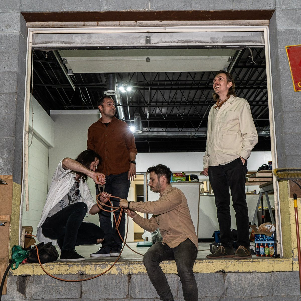 roadiemusicmag's tweet photo. O mutante “Simple Pleasure” é o novo álbum do Bikini Islands

https://t.co/UdIGl4PB4T

@bikini_islands

#bikiniislands #poprock #alternativerock #postpunk https://t.co/ezp2ur1rLG