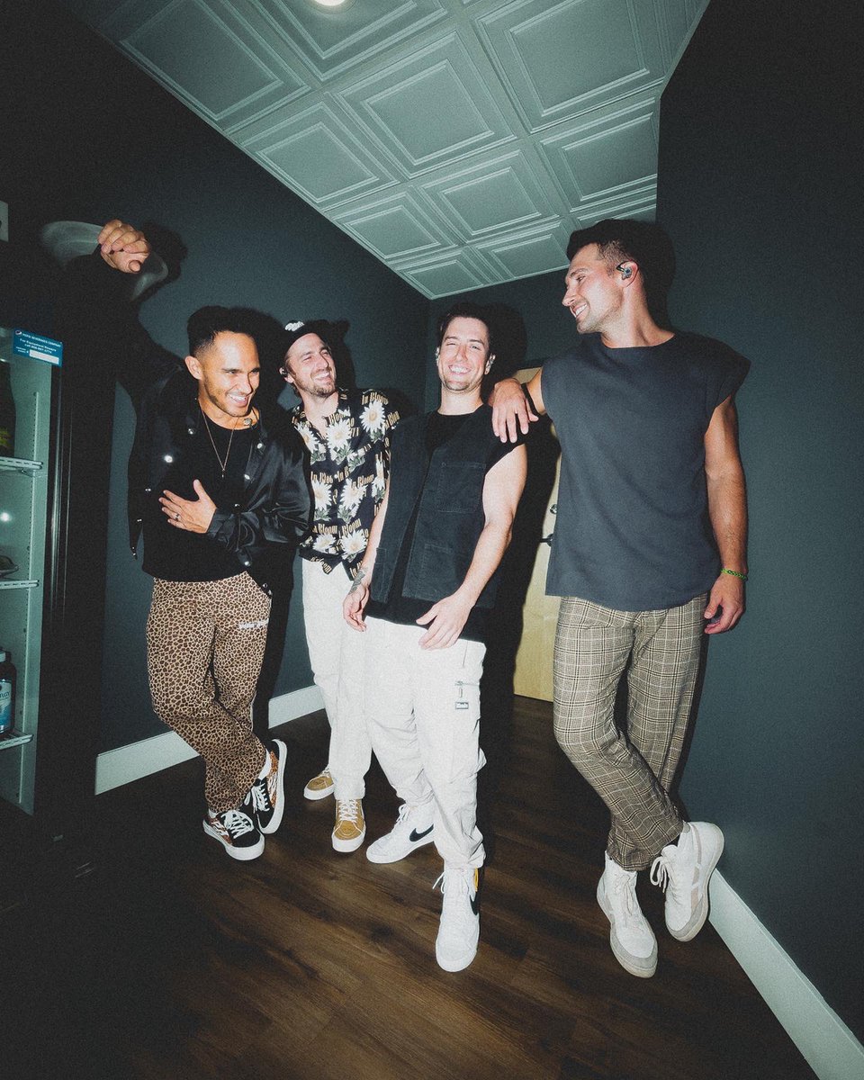 <a href="/Rusher4life/">emanuele TOP</a> <a href="/BTRsHoney/">Madison 🌺</a> My favorite tour memory is spending everyday with my compassionate and loving Tour fam/ Bosses. They are some of the best friends I will ever have and want limitless opportunities for everyone. We pulled off something great!! #btrforevertour