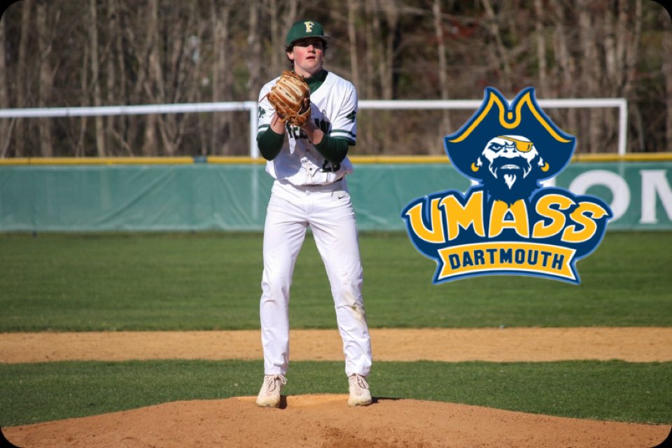 Jacob Rosati (@rosati_6) on Twitter photo Excited to say I will be spending the next 4 at Umass Dartmouth. Thank you to family, friends, and coaches who helped me along the way. <a href="/UMassDBaseball/">UMD Baseball</a> <a href="/GBG_Hawks/">GBG Northeast Hawks</a> Excited to say I will be spending the next 4 at Umass Dartmouth. Thank you to family, friends, and coaches who helped me along the way. <a href="/UMassDBaseball/">UMD Baseball</a> <a href="/GBG_Hawks/">GBG Northeast Hawks</a>